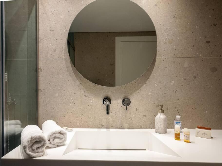Electra Luxury At The Center * Iraklion