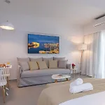 Electra Luxury Apartment At The Heraklion Center