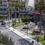 Electra Luxury Apartment At The Heraklion Center