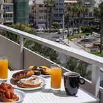 Electra Luxury Apartment At The Heraklion Center
