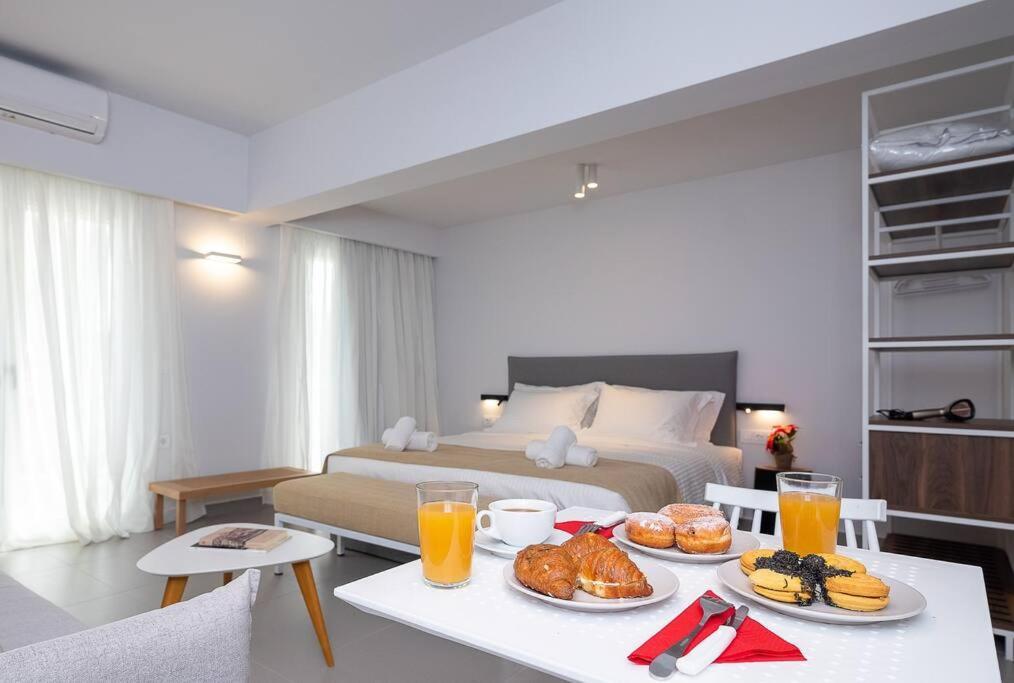 Electra Luxury At The Center Héraklion