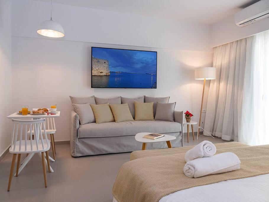 Appartement Electra Luxury At The Center *