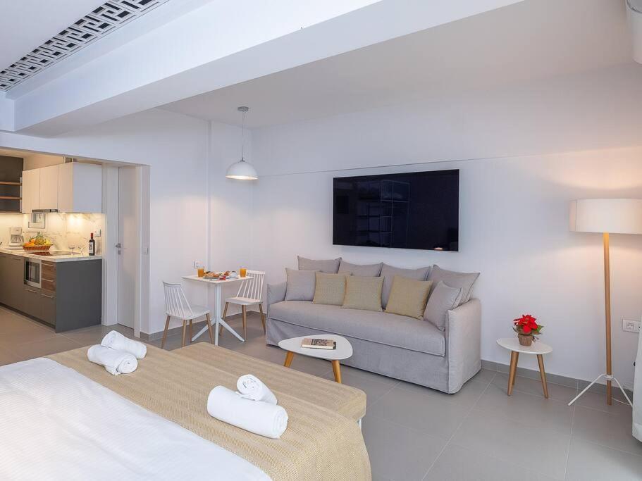 Electra Luxury At The Center Héraklion
