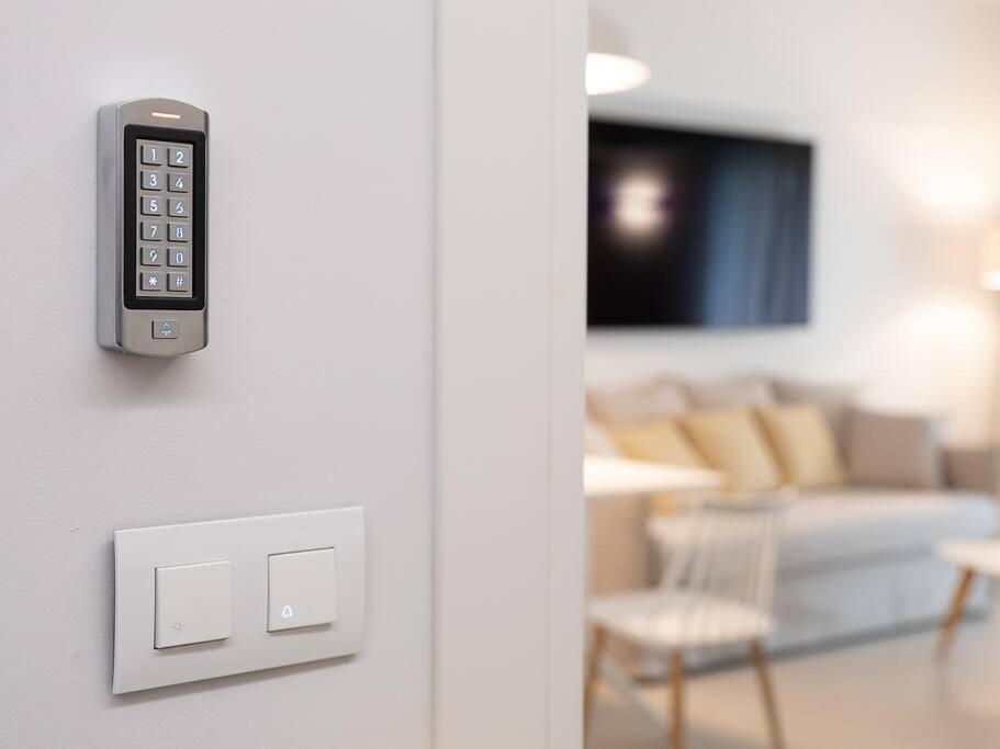 Appartement Electra Luxury At The Center *
