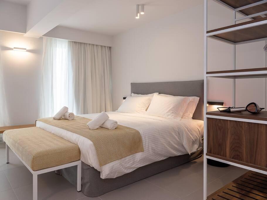 Electra Luxury At The Center Appartement Héraklion