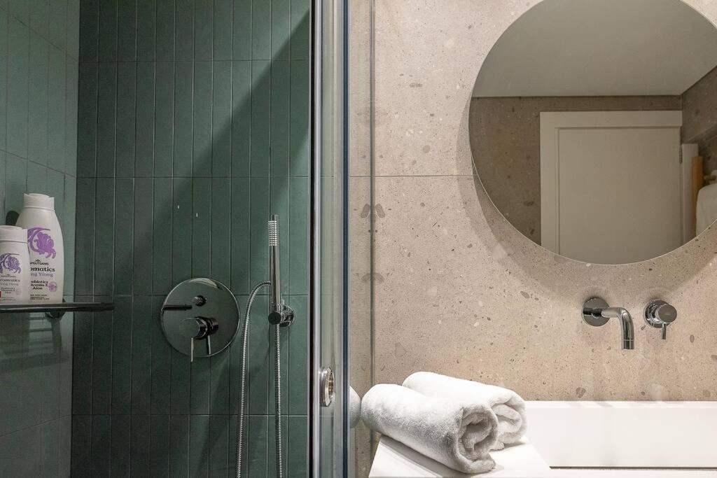 Appartement Electra Luxury At The Center *
