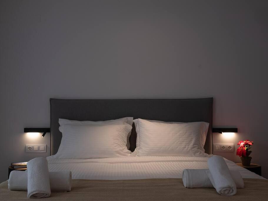 Electra Luxury At The Center Appartement *