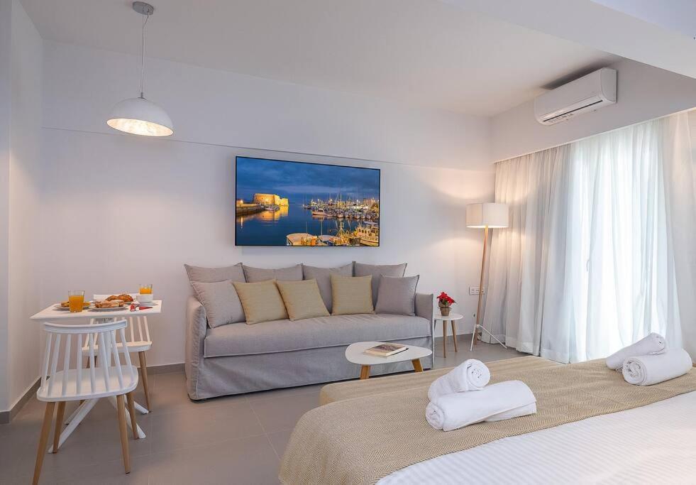 Electra Luxury At The Center