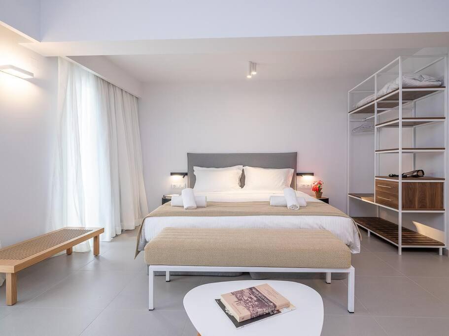 Electra Luxury At The Center Appartement