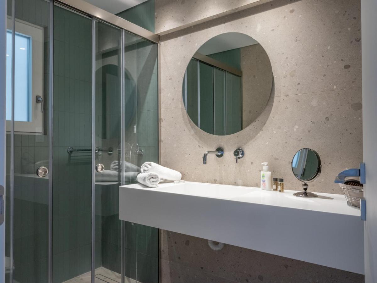 Appartement Electra Luxury At The Center *