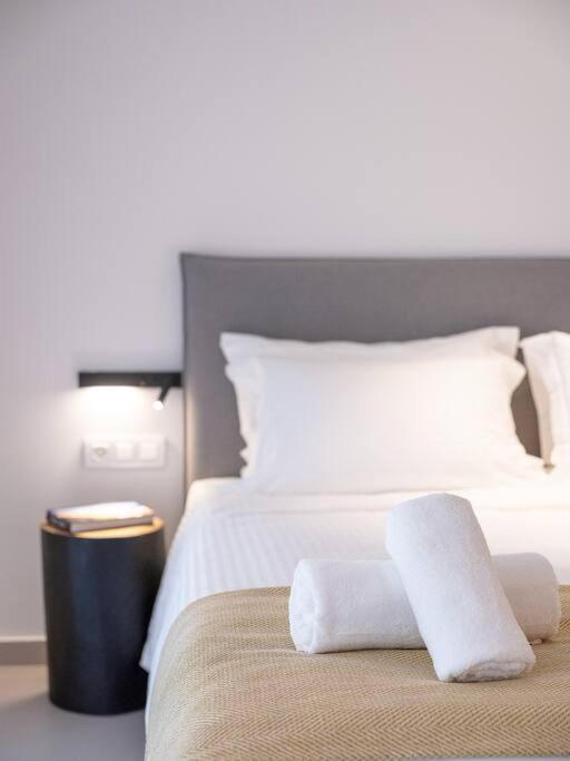 Electra Luxury At The Center * Heraklion (Crete)